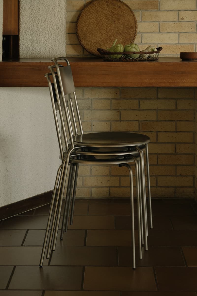 FRAMA Petit Rond Collection 3daysofdesign Copenhagen