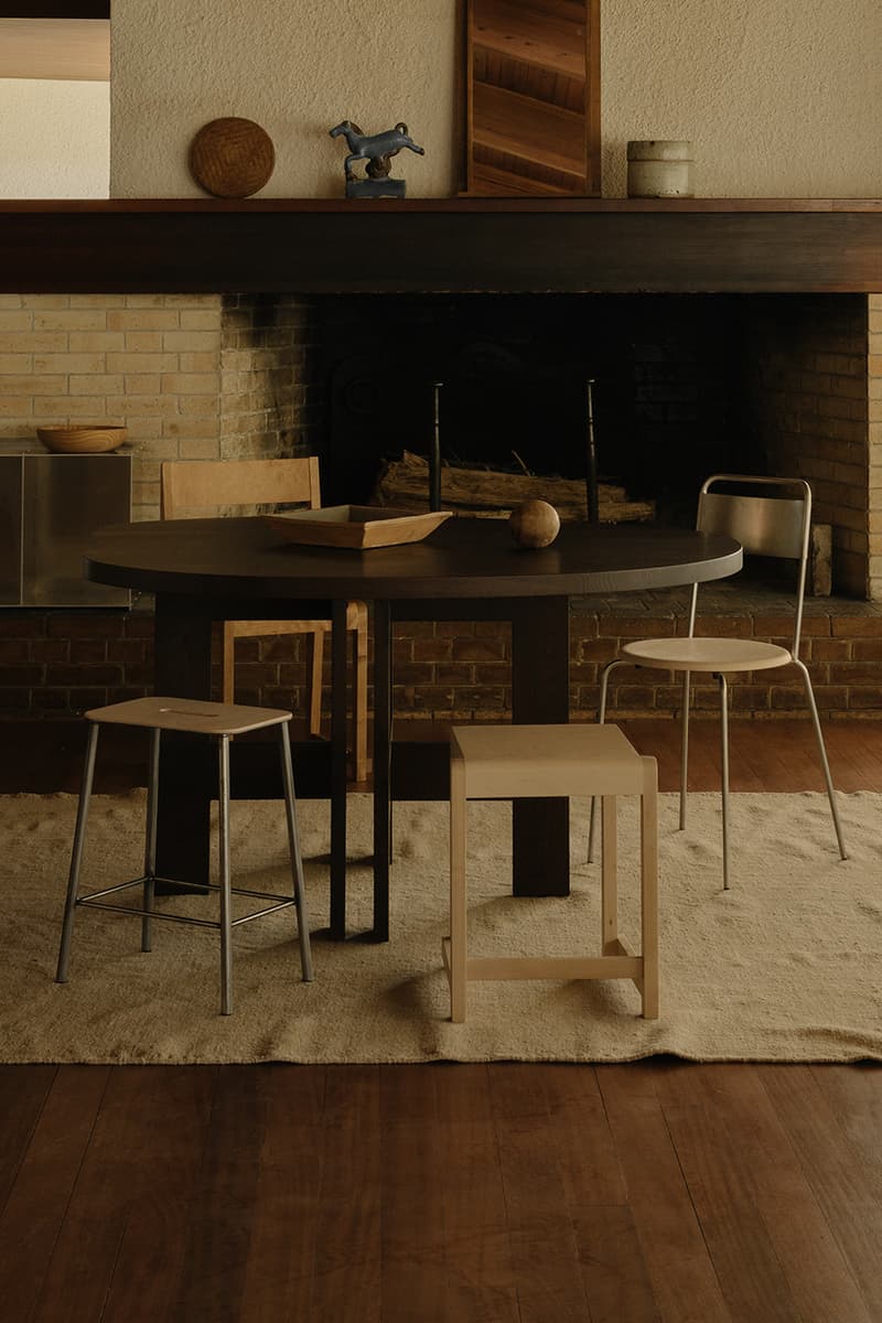 FRAMA Petit Rond Collection 3daysofdesign Copenhagen