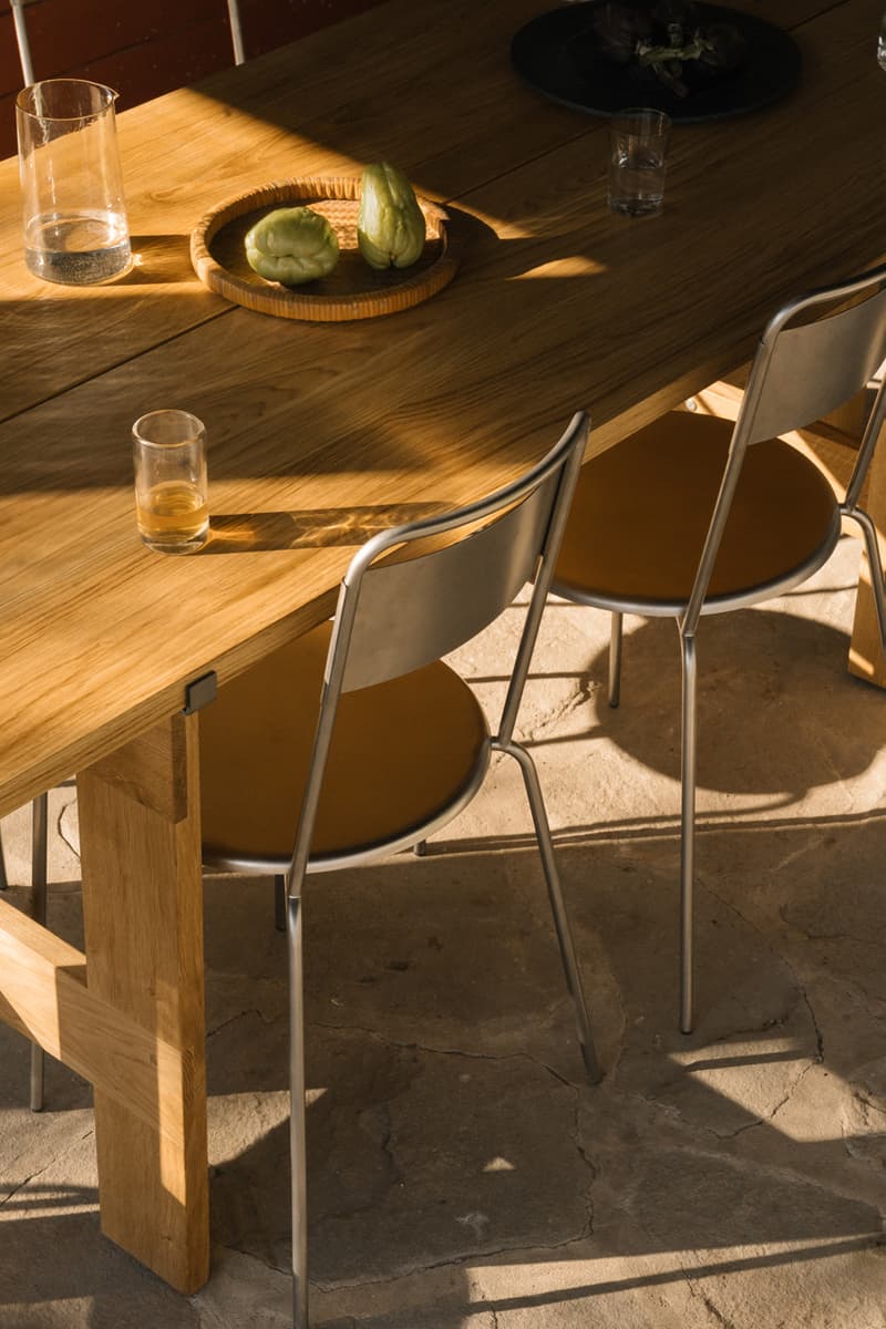 FRAMA Petit Rond Collection 3daysofdesign Copenhagen