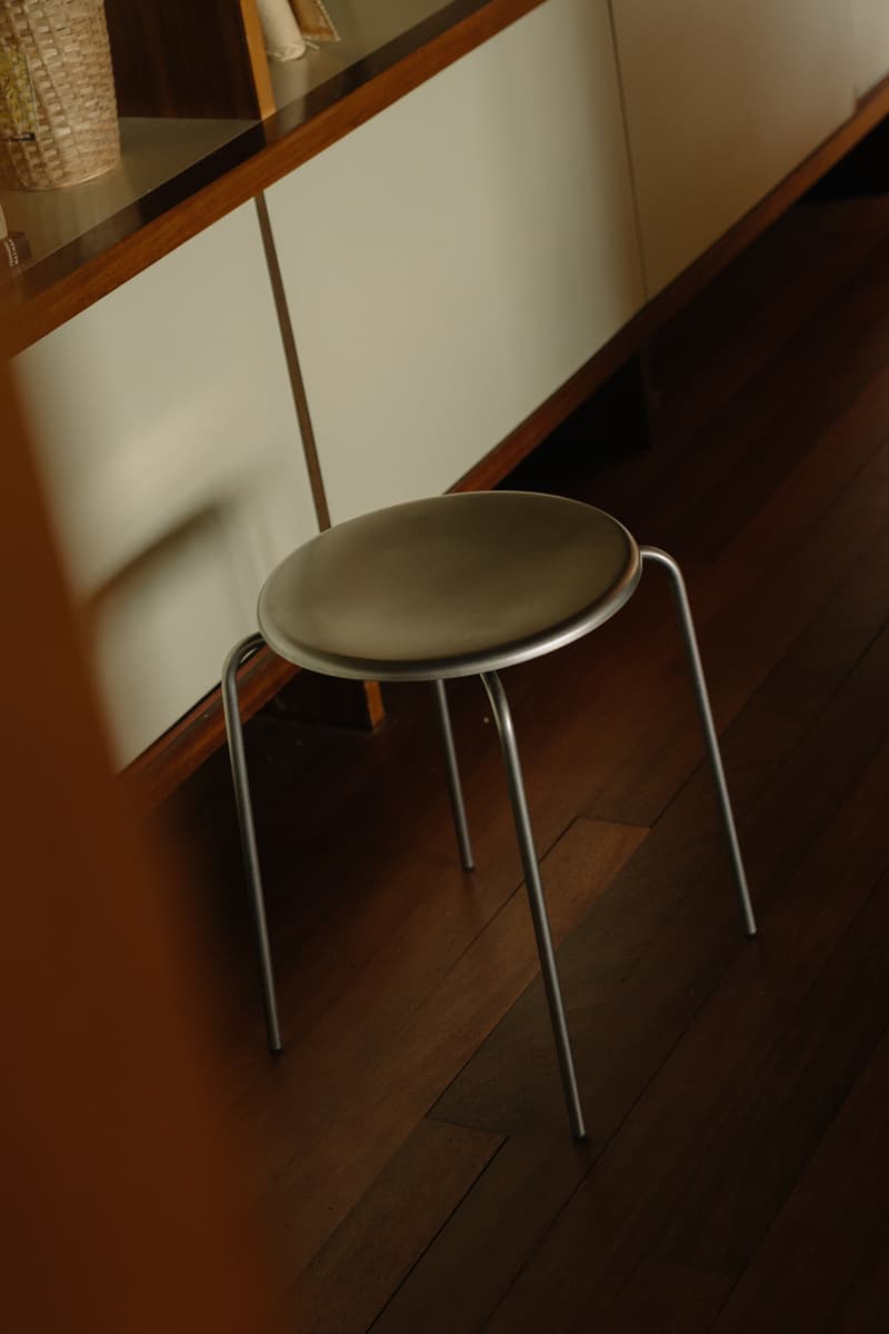 FRAMA Petit Rond Collection 3daysofdesign Copenhagen