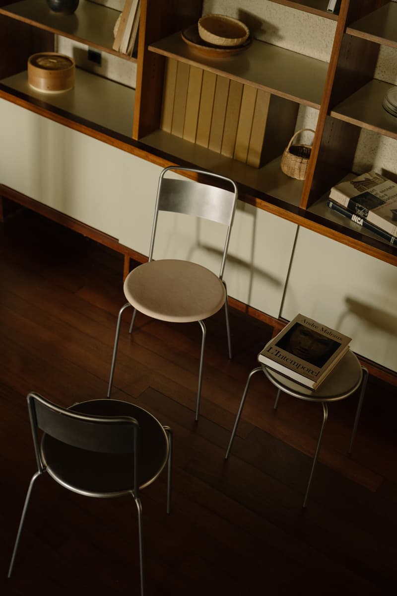 FRAMA Petit Rond Collection 3daysofdesign Copenhagen