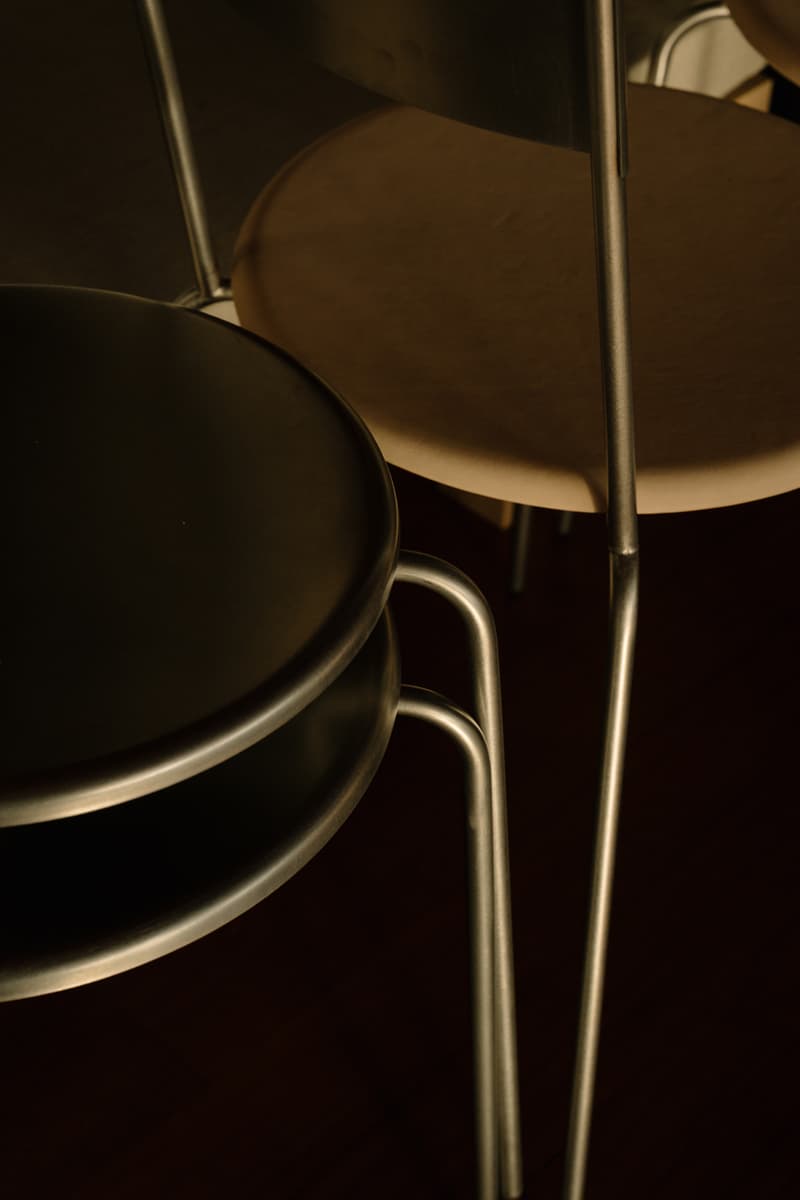 FRAMA Petit Rond Collection 3daysofdesign Copenhagen