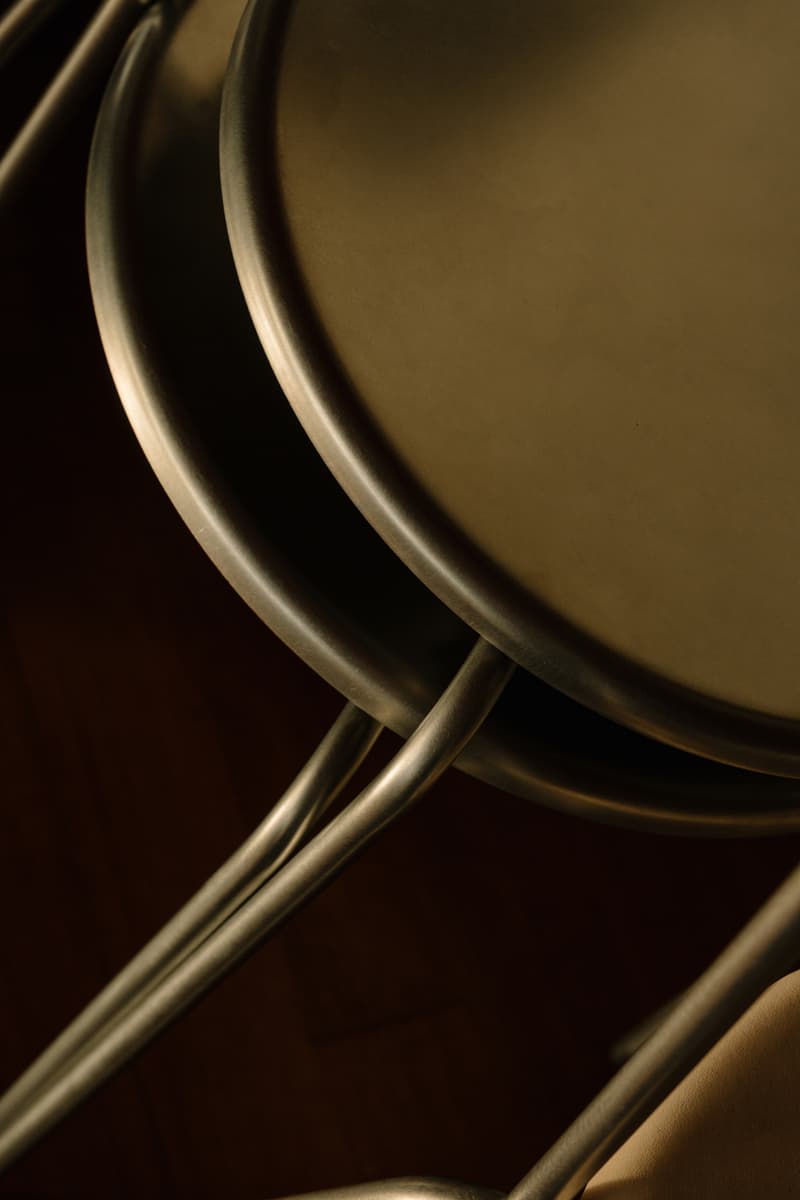 FRAMA Petit Rond Collection 3daysofdesign Copenhagen