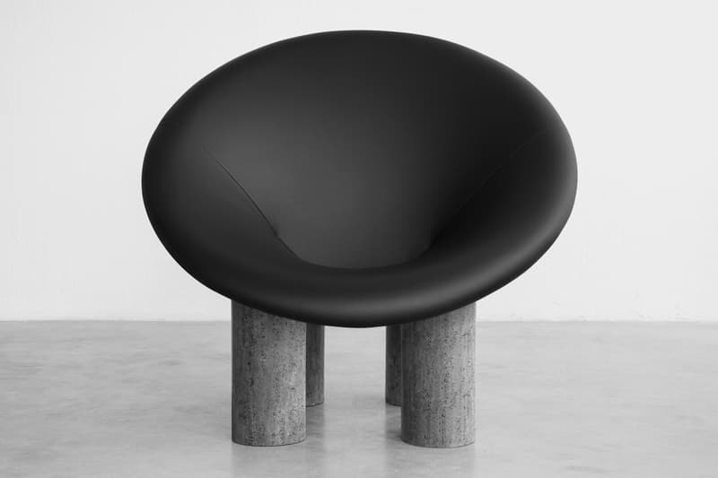 Imperfettolab VESTIGIA Collection furniture design ImperfettoGallery info 