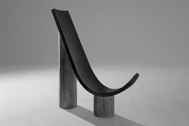 Imperfettolab VESTIGIA Collection furniture design ImperfettoGallery info 