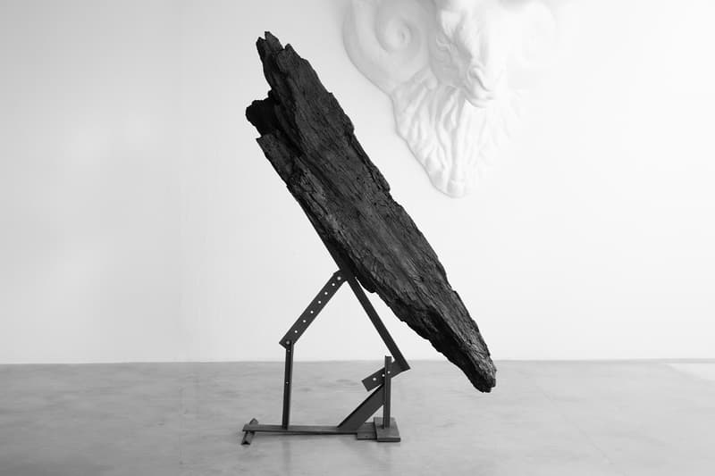 Imperfettolab VESTIGIA Collection furniture design ImperfettoGallery info 