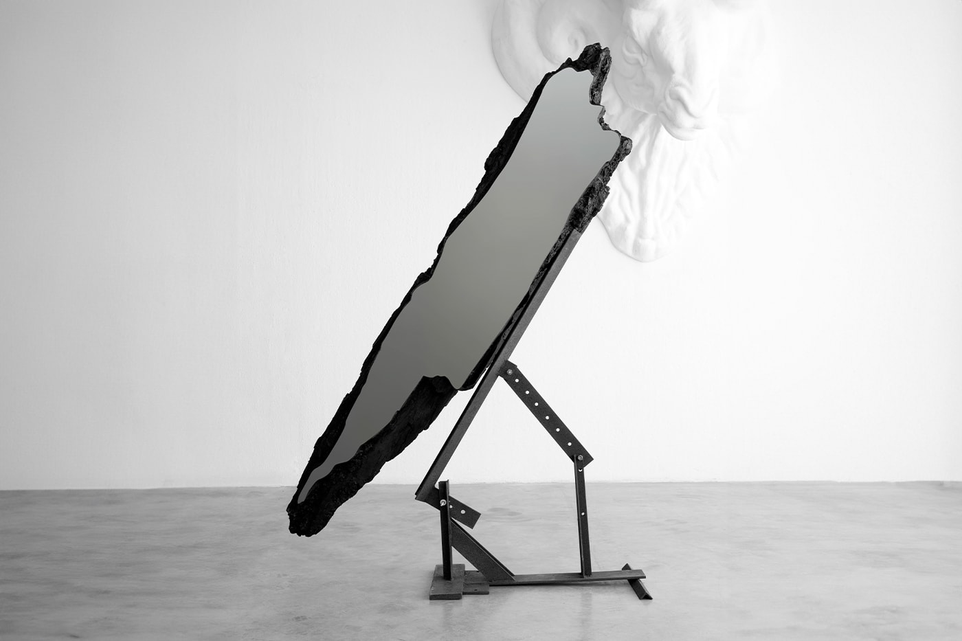 Imperfettolab VESTIGIA Collection furniture design ImperfettoGallery info 