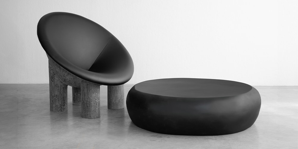 Sculptural Reverie: Imperfettolab Explores the Art of Imperfection in “VESTIGIA”