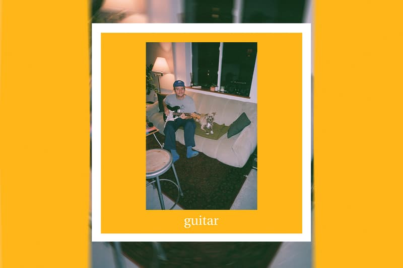 Mac Demarco Gives New Album 'Guitar' an Official Release Date home info new album tour tickets 
