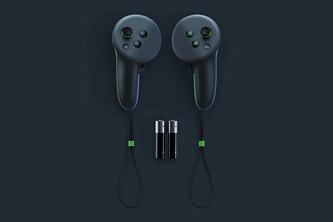Meta and Xbox Team Up to Launch Limited-Edition 'Meta Quest 3S Xbox Edition' Headset