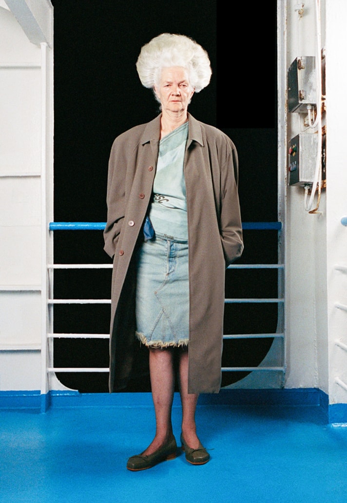 Magliano SS26 Menswear Collection Milan Fashion Week