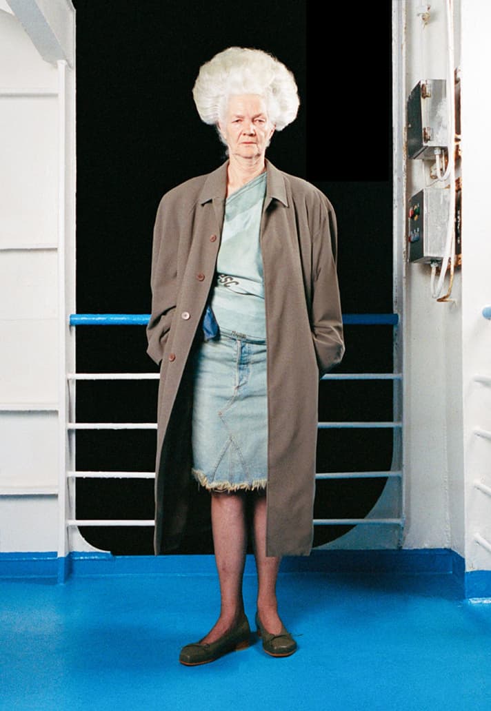 Magliano SS26 Menswear Collection Milan Fashion Week