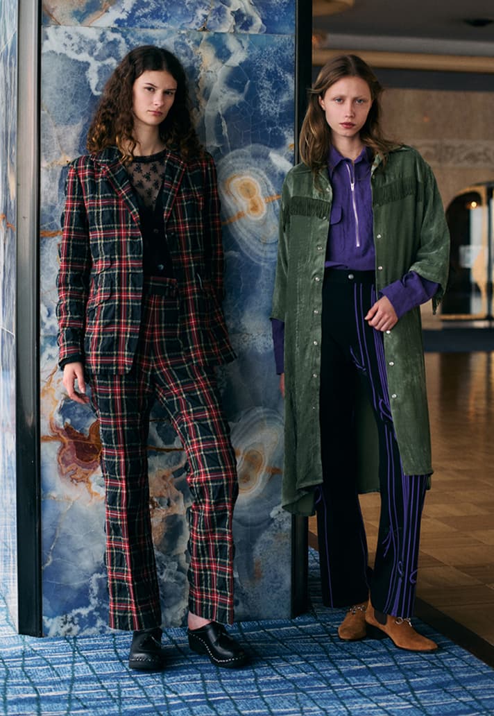 NEEDLES 2026 Spring Summer Collection