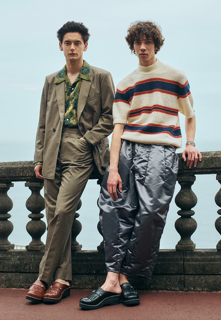 NEEDLES 2026 Spring Summer Collection