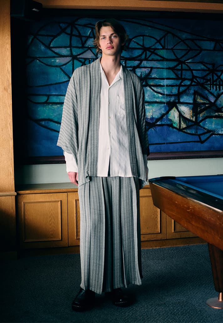 NEEDLES 2026 Spring Summer Collection