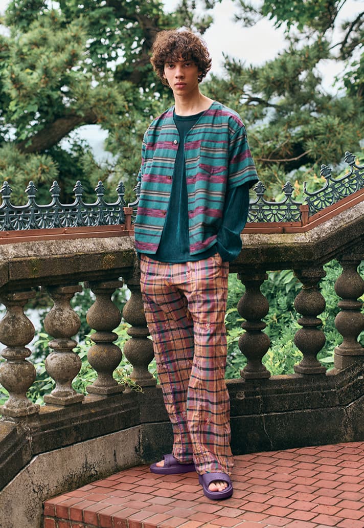 NEEDLES 2026 Spring Summer Collection