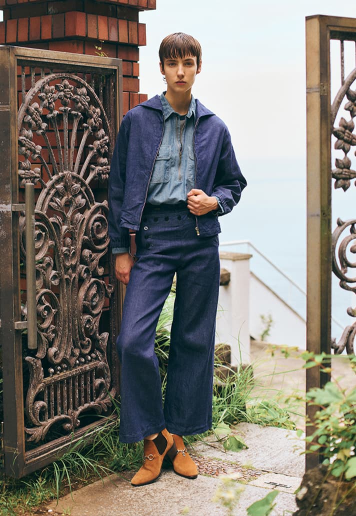NEEDLES 2026 Spring Summer Collection