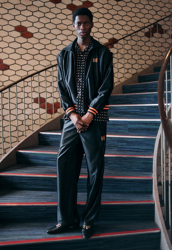 NEEDLES 2026 Spring Summer Collection