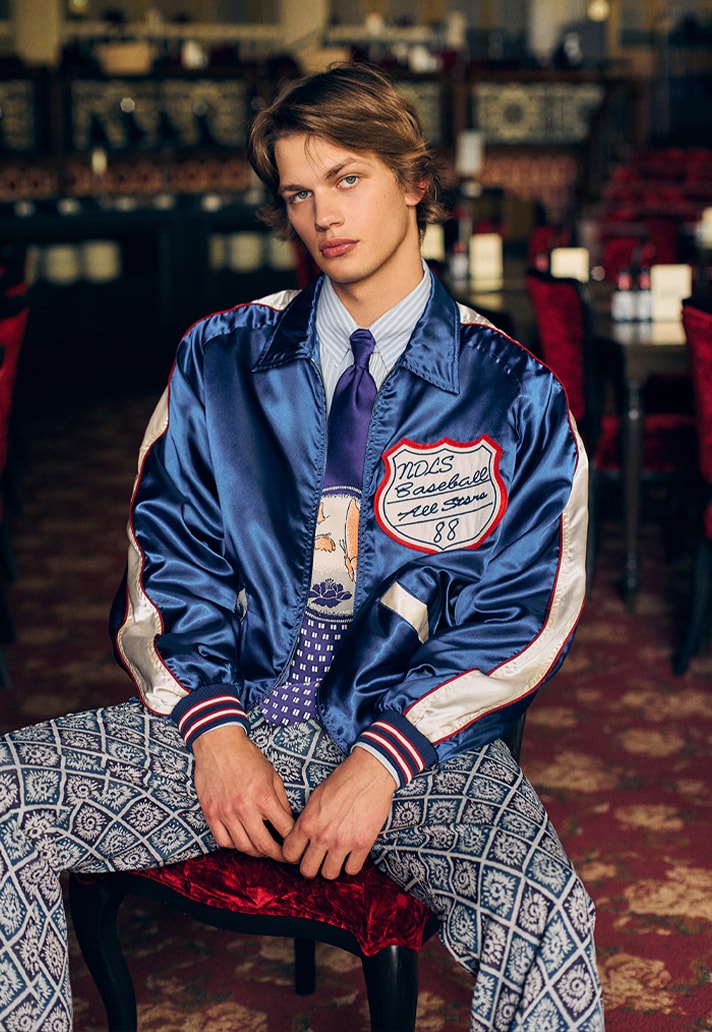 NEEDLES 2026 Spring Summer Collection