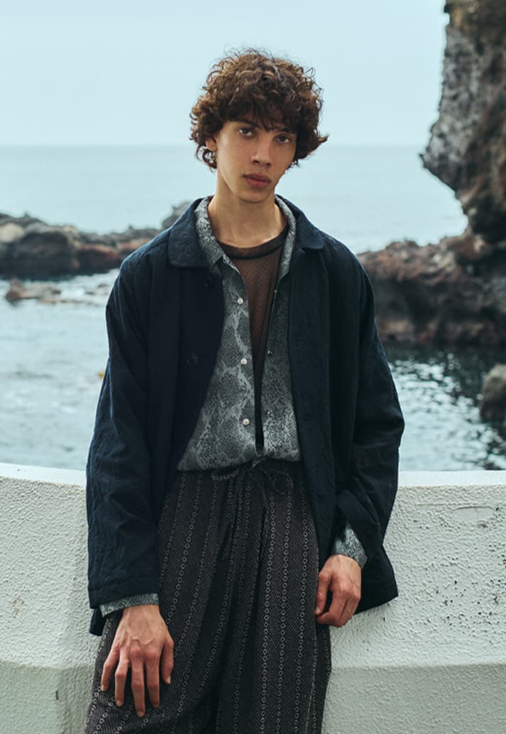 NEEDLES 2026 Spring Summer Collection