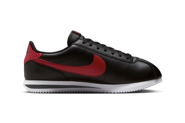 Nike Cortez Bred DM4044-004 Release Info