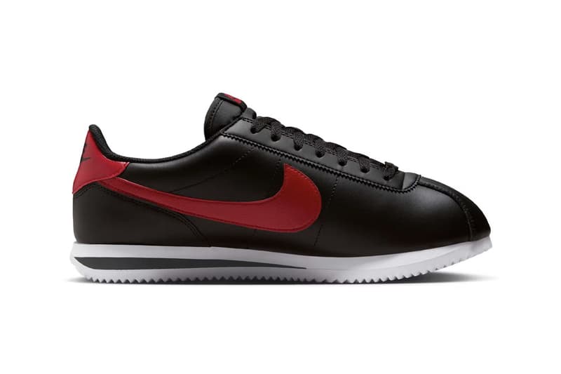 Nike Cortez Bred DM4044-004 Release Info