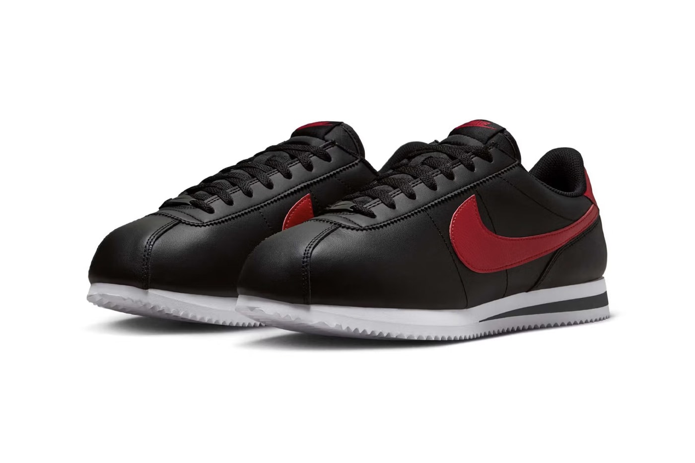 Nike Cortez Bred DM4044-004 Release Info