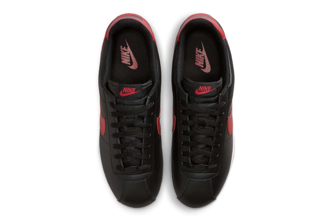 Nike Cortez Bred DM4044-004 Release Info