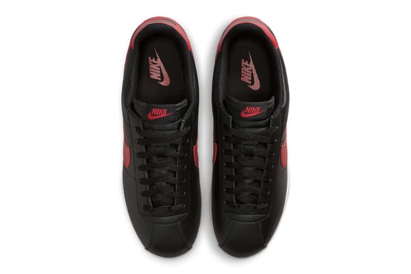 Nike Cortez Bred DM4044-004 Release Info