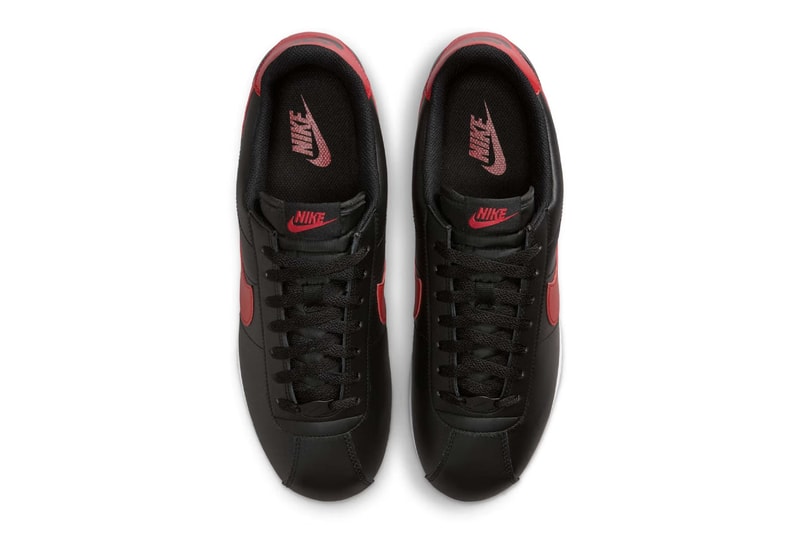 Nike Cortez Bred DM4044-004 Release Info