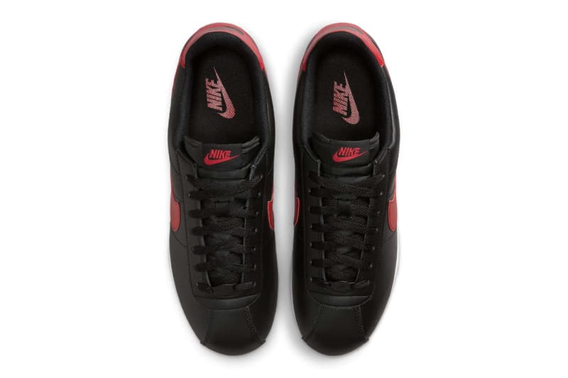 Nike Cortez Bred DM4044-004 Release Info