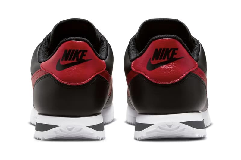 Nike Cortez Bred DM4044-004 Release Info