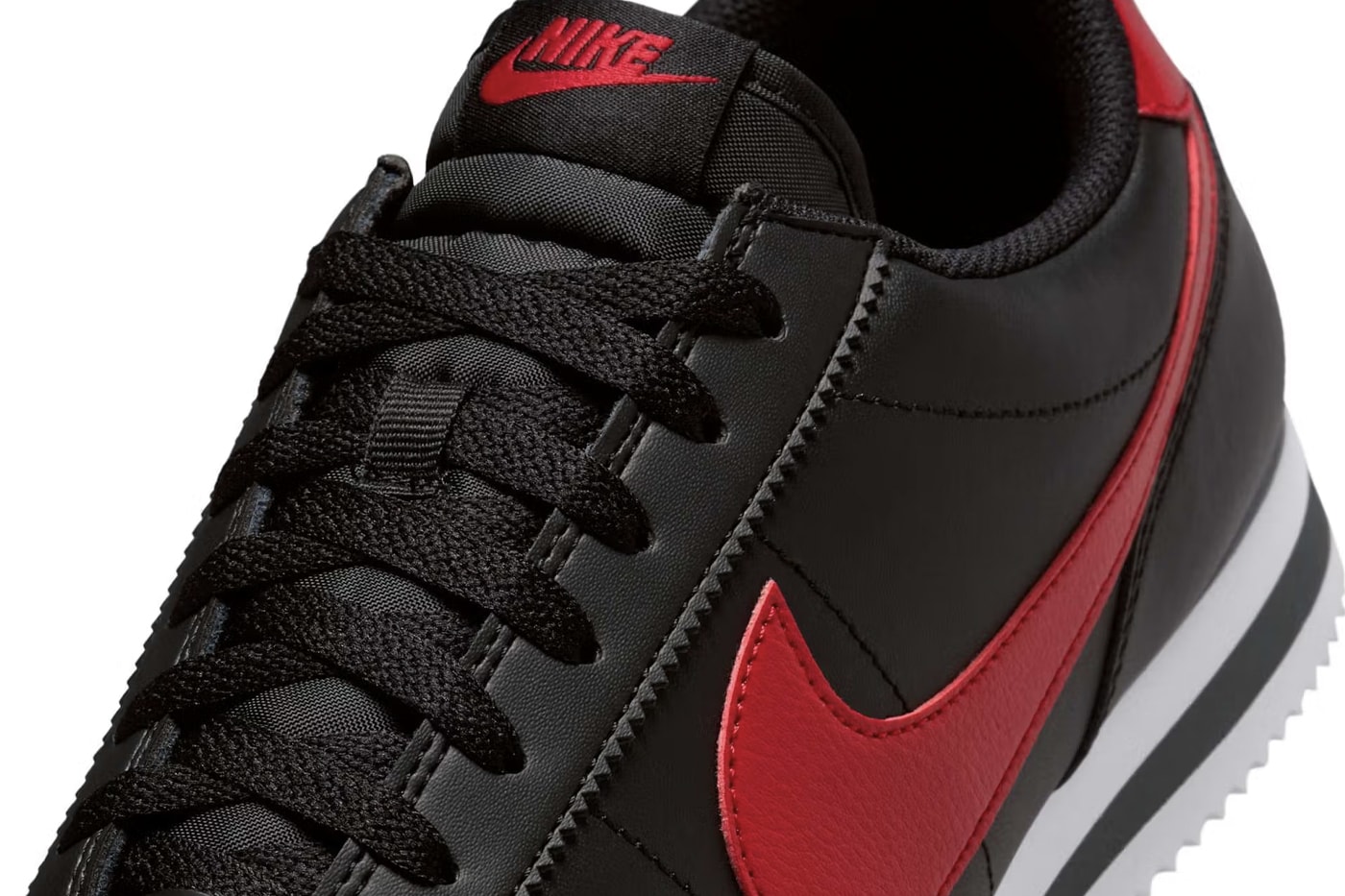 Nike Cortez Bred DM4044-004 Release Info