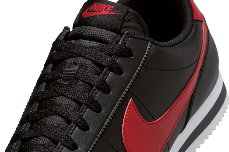 Nike Cortez Bred DM4044-004 Release Info