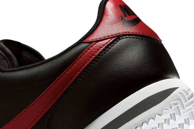 Nike Cortez Bred DM4044-004 Release Info