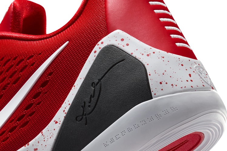 Nike Reveals Entire Kobe 9 EM Protro "Team Bank" Collection