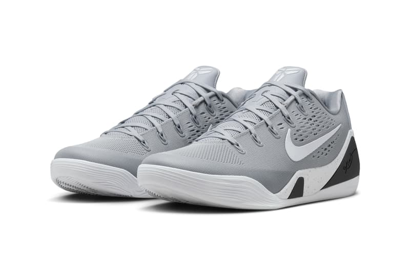 Nike Kobe 9 Elite Low Protro Team Bank Release Info date store list buying guide photos price rumor IH1401-001 IH1401-002 IH1401-100 IH1401-400 IH1401-600