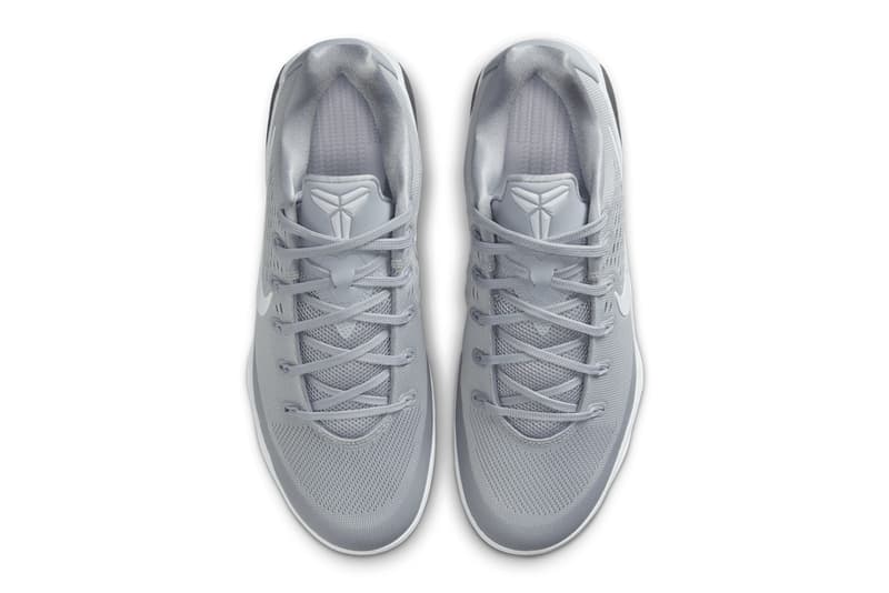 Nike Kobe 9 Elite Low Protro Team Bank Release Info date store list buying guide photos price rumor IH1401-001 IH1401-002 IH1401-100 IH1401-400 IH1401-600