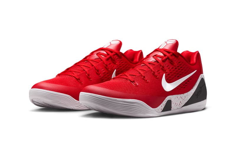 Nike Kobe 9 Elite Low Protro Team Bank Release Info date store list buying guide photos price rumor IH1401-001 IH1401-002 IH1401-100 IH1401-400 IH1401-600