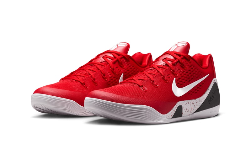 Nike Kobe 9 Elite Low Protro Team Bank Release Info date store list buying guide photos price rumor IH1401-001 IH1401-002 IH1401-100 IH1401-400 IH1401-600