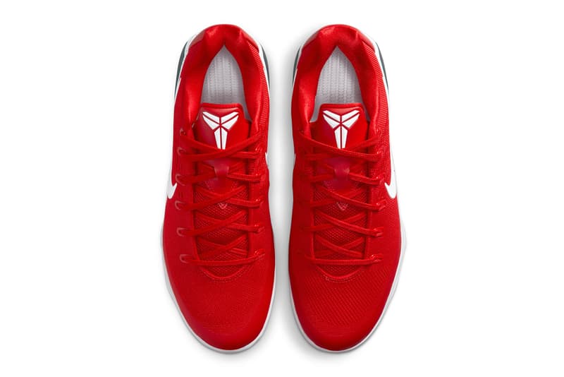 Nike Kobe 9 Elite Low Protro Team Bank Release Info date store list buying guide photos price rumor IH1401-001 IH1401-002 IH1401-100 IH1401-400 IH1401-600