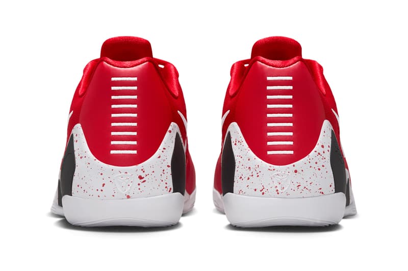 Nike Kobe 9 Elite Low Protro Team Bank Release Info date store list buying guide photos price rumor IH1401-001 IH1401-002 IH1401-100 IH1401-400 IH1401-600