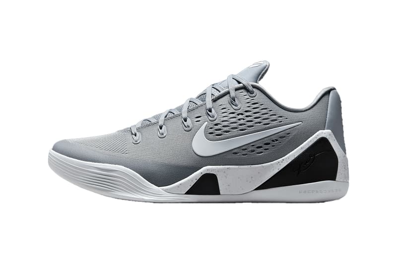 Nike Kobe 9 Elite Low Protro Team Bank Release Info date store list buying guide photos price rumor IH1401-001 IH1401-002 IH1401-100 IH1401-400 IH1401-600