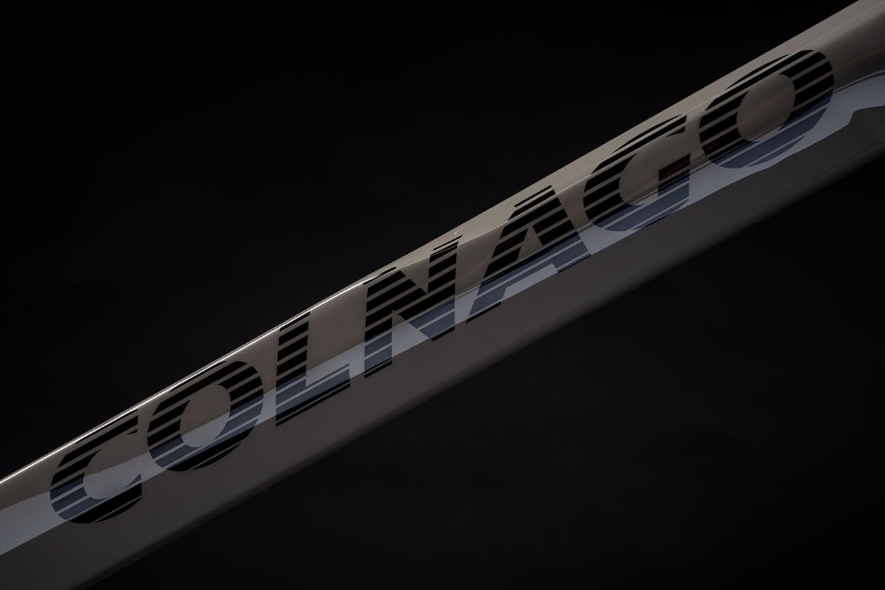 Pas Normal Studios x Colnago C68 Road Bike Release Info