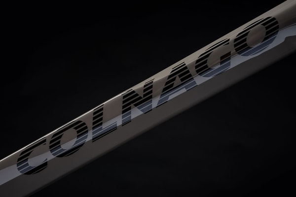 Pas Normal Studios x Colnago C68 Road Bike Release Info