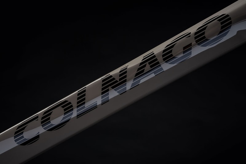 Pas Normal Studios x Colnago C68 Road Bike Release Info