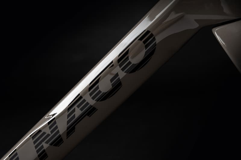 Pas Normal Studios x Colnago C68 Road Bike Release Info