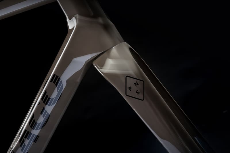 Pas Normal Studios x Colnago C68 Road Bike Release Info