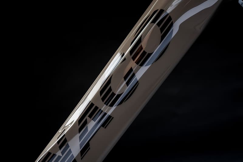 Pas Normal Studios x Colnago C68 Road Bike Release Info