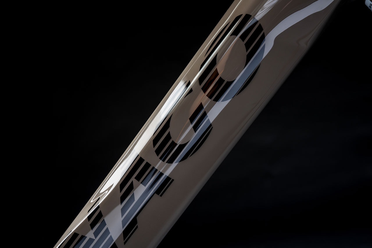 Pas Normal Studios x Colnago C68 Road Bike Release Info